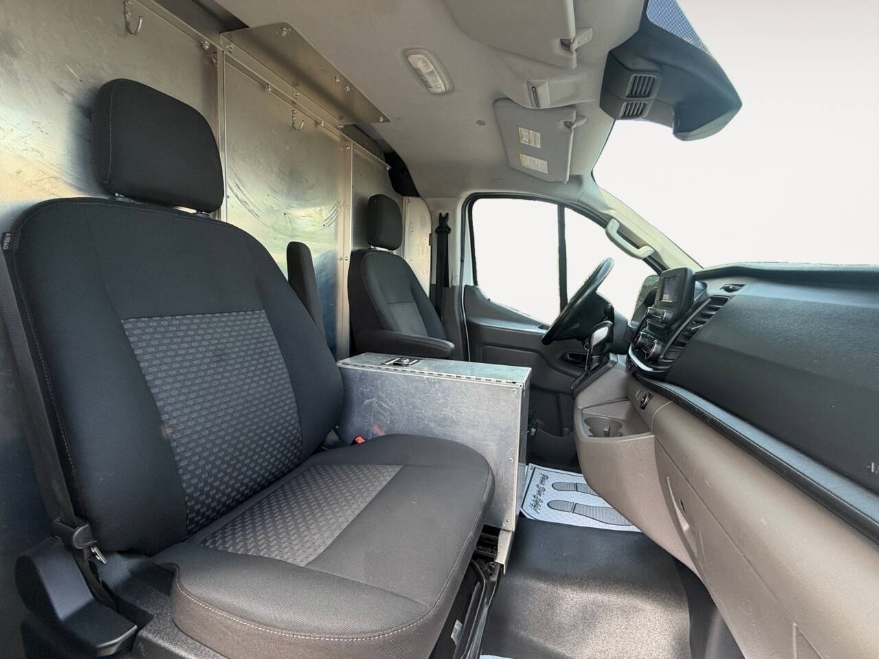 2020 Ford Transit 250 3dr LWB Low Roof Cargo Van