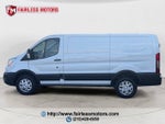 2020 Ford Transit 250 3dr LWB Low Roof Cargo Van