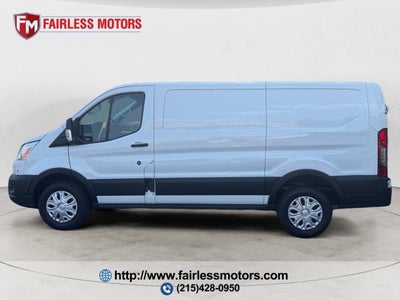 2020 Ford Transit 250 3dr LWB Low Roof Cargo Van
