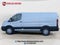 2020 Ford Transit 250 3dr LWB Low Roof Cargo Van