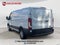2020 Ford Transit 250 3dr LWB Low Roof Cargo Van