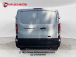 2020 Ford Transit 250 3dr LWB Low Roof Cargo Van