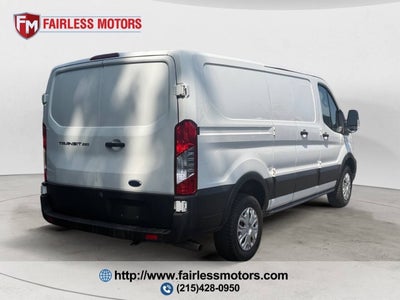 2020 Ford Transit 250 3dr LWB Low Roof Cargo Van