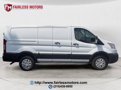 2020 Ford Transit 250 3dr LWB Low Roof Cargo Van