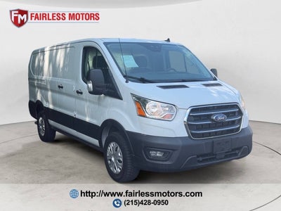 2020 Ford Transit 250 3dr LWB Low Roof Cargo Van