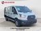 2020 Ford Transit 250 3dr LWB Low Roof Cargo Van