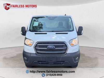 2020 Ford Transit 250 3dr LWB Low Roof Cargo Van