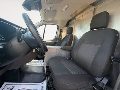 2020 Ford Transit 250 3dr LWB Low Roof Cargo Van