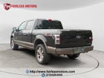 2019 Ford F-150 King Ranch 4x4 4dr SuperCrew 5.5 ft. SB