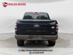 2019 Ford F-150 King Ranch 4x4 4dr SuperCrew 5.5 ft. SB