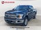 2020 Ford F-150 XLT 4x4 4dr SuperCab 6.5 ft. SB