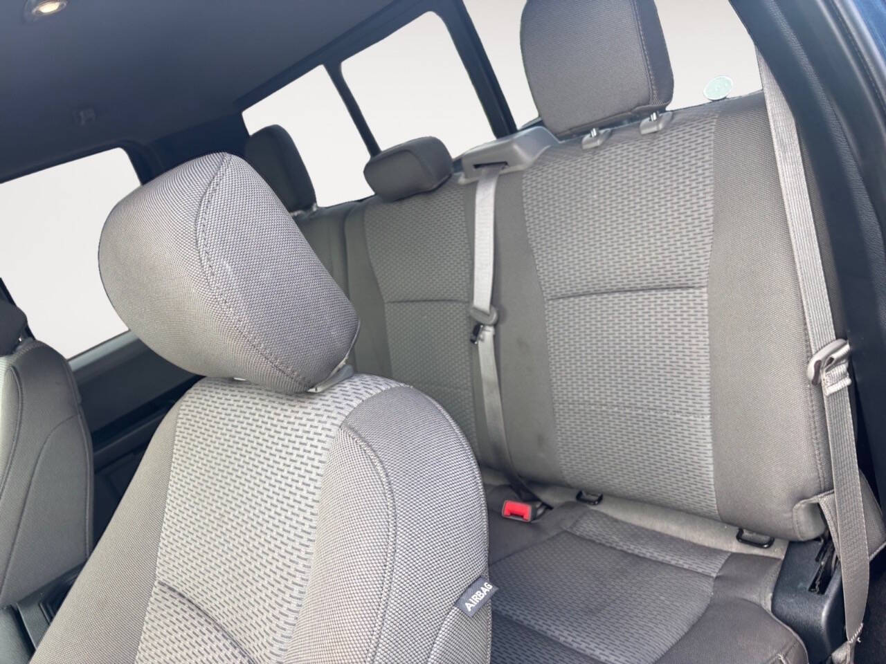2020 Ford F-150 XLT 4x4 4dr SuperCab 6.5 ft. SB