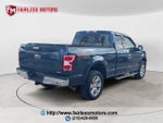 2020 Ford F-150 XLT 4x4 4dr SuperCab 6.5 ft. SB