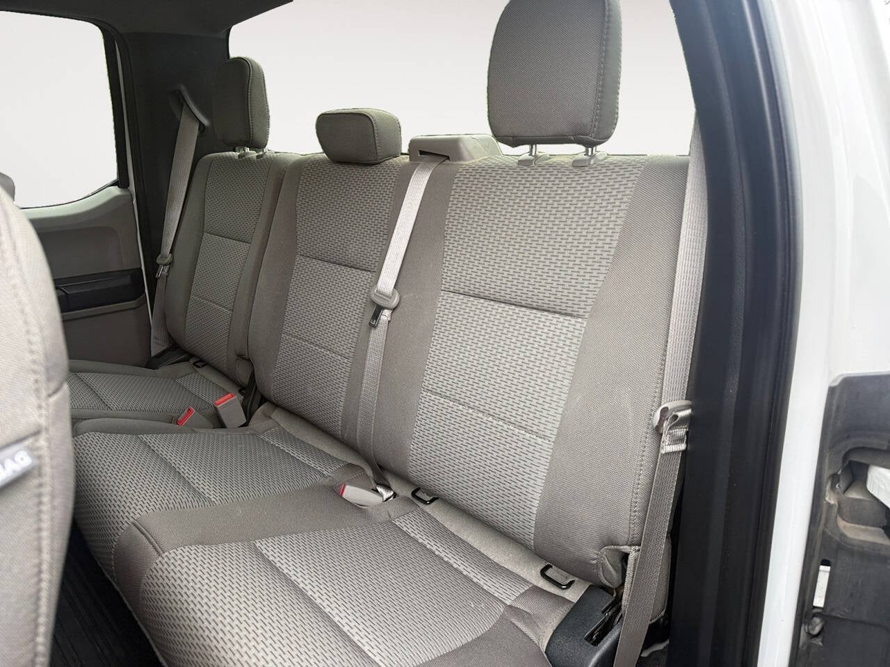 2020 Ford F-150 XLT 4x4 4dr SuperCab 6.5 ft. SB