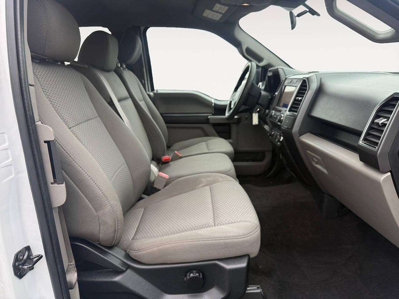 2020 Ford F-150 XLT 4x4 4dr SuperCab 6.5 ft. SB