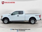 2020 Ford F-150 XLT 4x4 4dr SuperCab 6.5 ft. SB