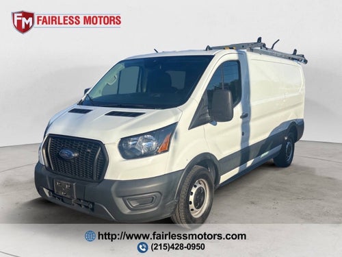 2022 Ford Transit 150 3dr LWB Low Roof Cargo Van