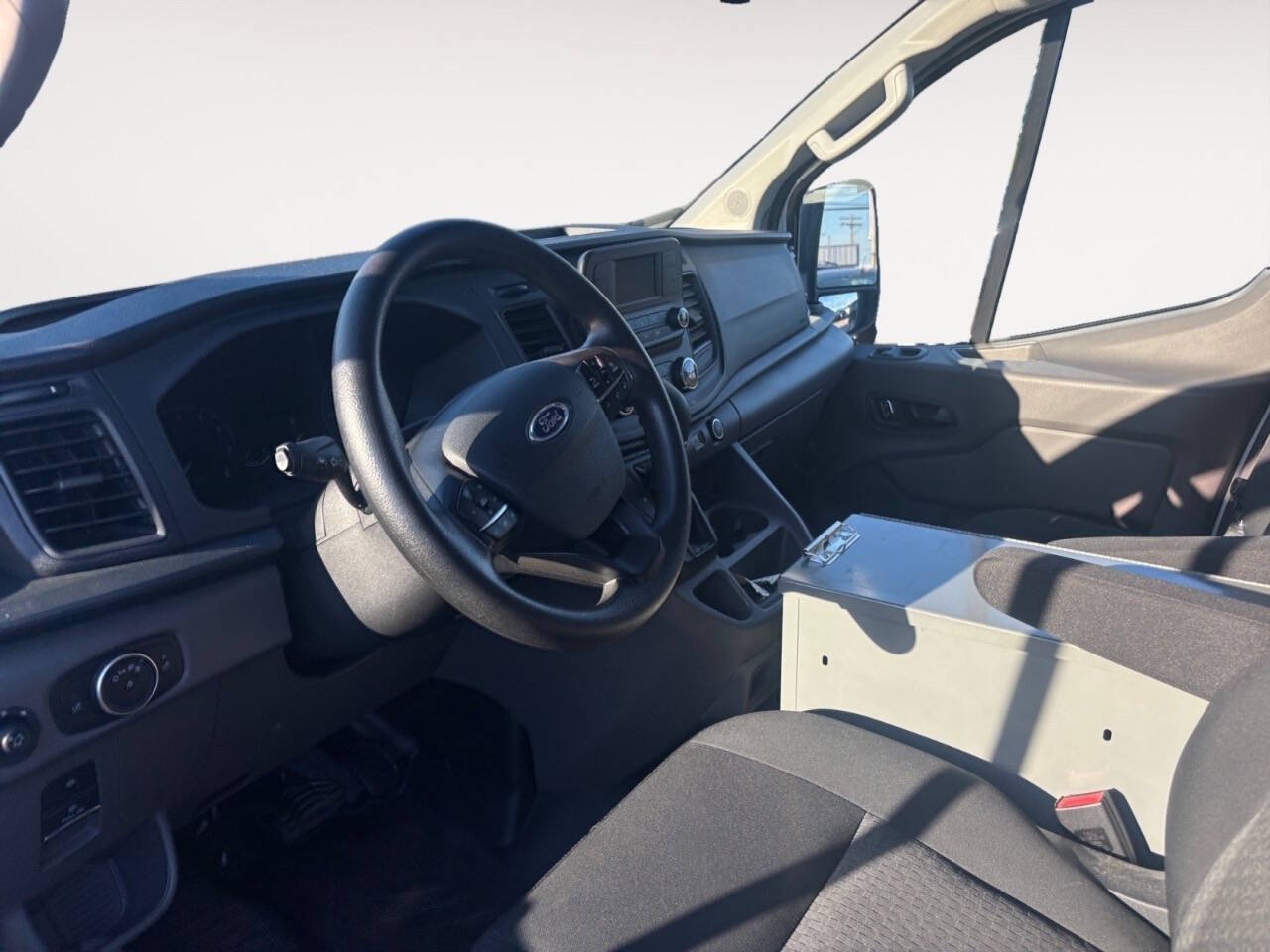2022 Ford Transit 150 3dr LWB Low Roof Cargo Van