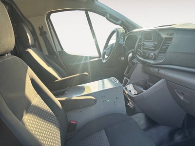 2022 Ford Transit 150 3dr LWB Low Roof Cargo Van