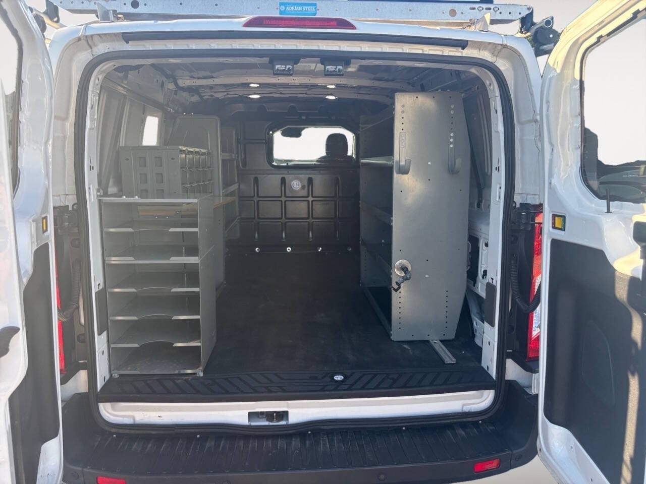 2022 Ford Transit 150 3dr LWB Low Roof Cargo Van
