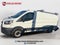 2022 Ford Transit 150 3dr LWB Low Roof Cargo Van