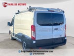 2022 Ford Transit 150 3dr LWB Low Roof Cargo Van