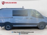 2022 Ford Transit 150 3dr LWB Low Roof Cargo Van