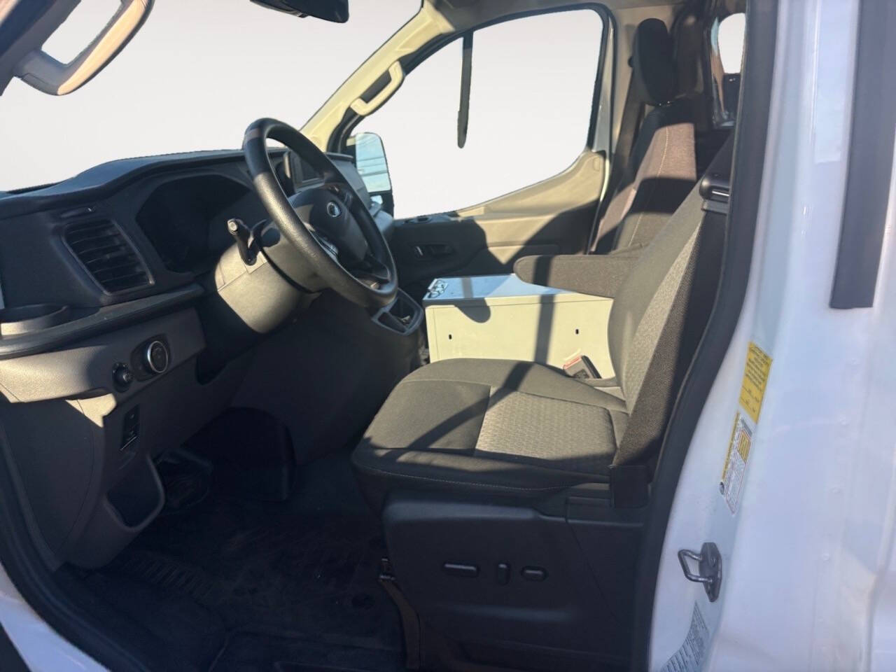 2022 Ford Transit 150 3dr LWB Low Roof Cargo Van