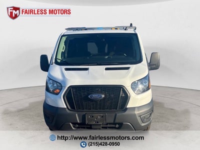 2022 Ford Transit 150 3dr LWB Low Roof Cargo Van