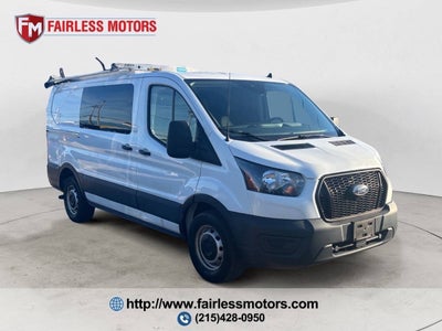 2022 Ford Transit 150 3dr LWB Low Roof Cargo Van