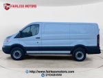 2019 Ford Transit 150 3dr SWB Low Roof Cargo Van w/60/40 Passenger Side Doors