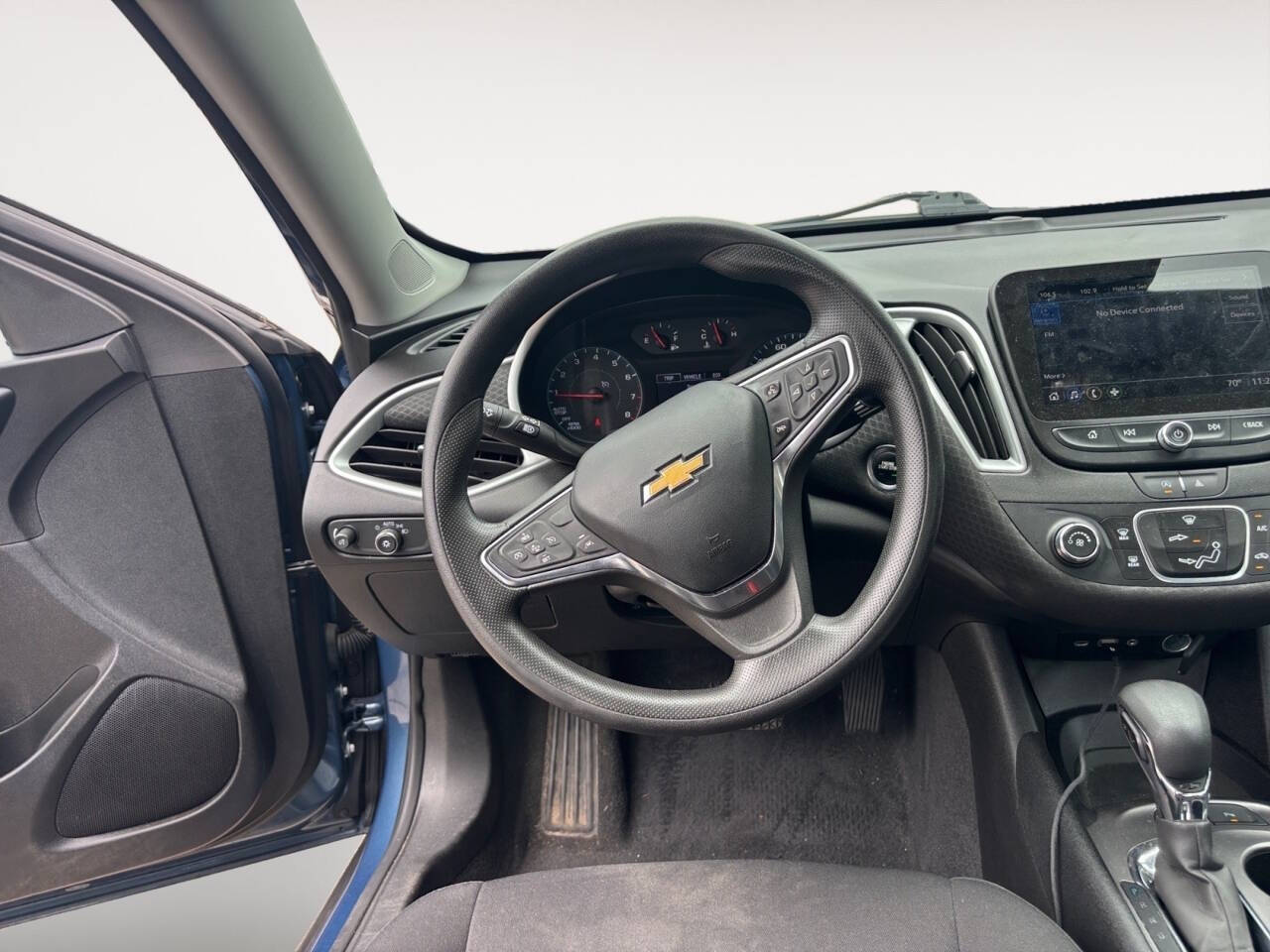 2024 Chevrolet Malibu LS Fleet 4dr Sedan