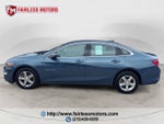 2024 Chevrolet Malibu LS Fleet 4dr Sedan