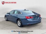 2024 Chevrolet Malibu LS Fleet 4dr Sedan