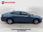 2024 Chevrolet Malibu LS Fleet 4dr Sedan