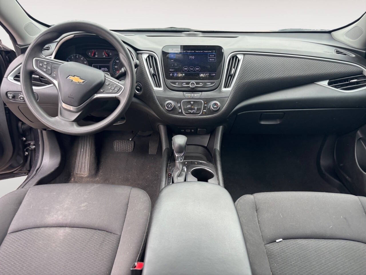 2023 Chevrolet Malibu LS Fleet 4dr Sedan