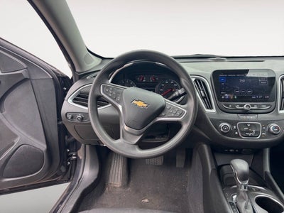 2023 Chevrolet Malibu LS Fleet 4dr Sedan