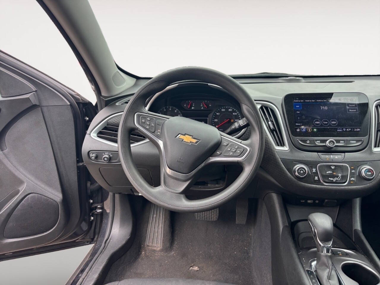 2023 Chevrolet Malibu LS Fleet 4dr Sedan