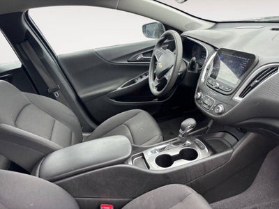 2023 Chevrolet Malibu LS Fleet 4dr Sedan