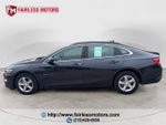 2023 Chevrolet Malibu LS Fleet 4dr Sedan