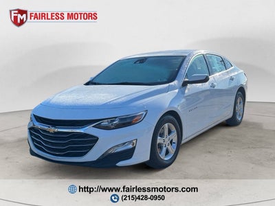 2024 Chevrolet Malibu LT 4dr Sedan w/1LT