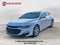 2024 Chevrolet Malibu LT 4dr Sedan w/1LT