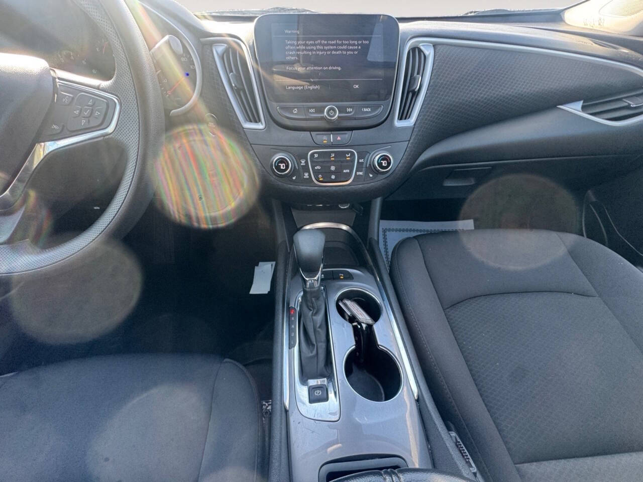 2024 Chevrolet Malibu LT 4dr Sedan w/1LT