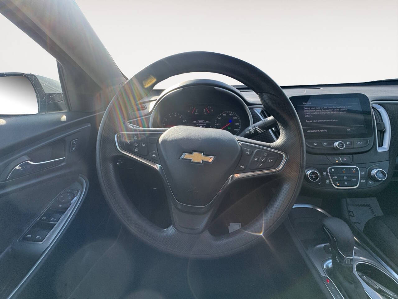 2024 Chevrolet Malibu LT 4dr Sedan w/1LT