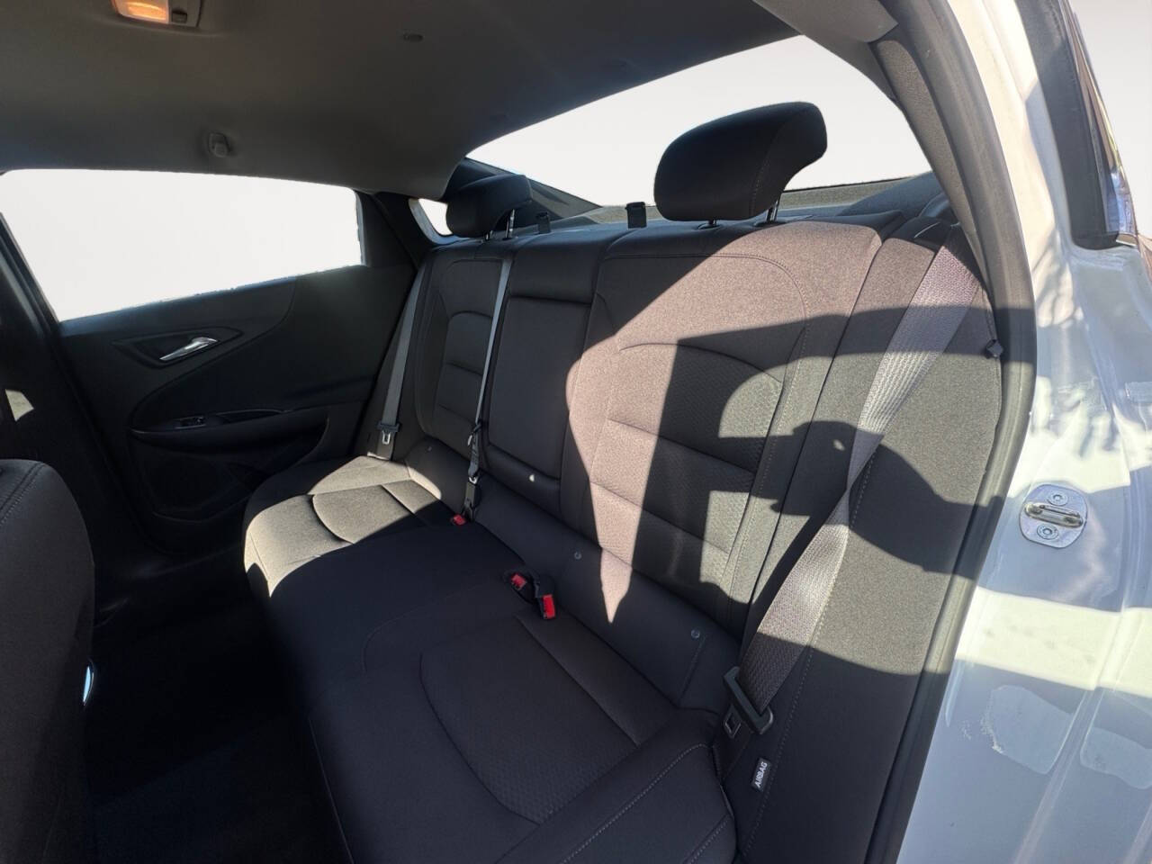 2024 Chevrolet Malibu LT 4dr Sedan w/1LT