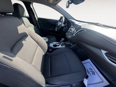 2024 Chevrolet Malibu LT 4dr Sedan w/1LT