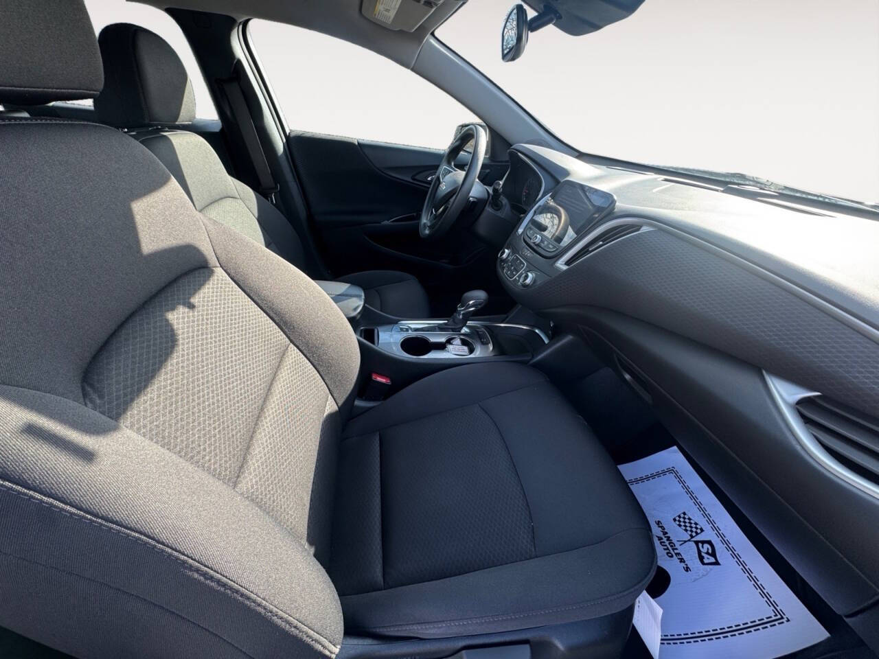 2024 Chevrolet Malibu LT 4dr Sedan w/1LT