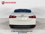 2024 Chevrolet Malibu LT 4dr Sedan w/1LT