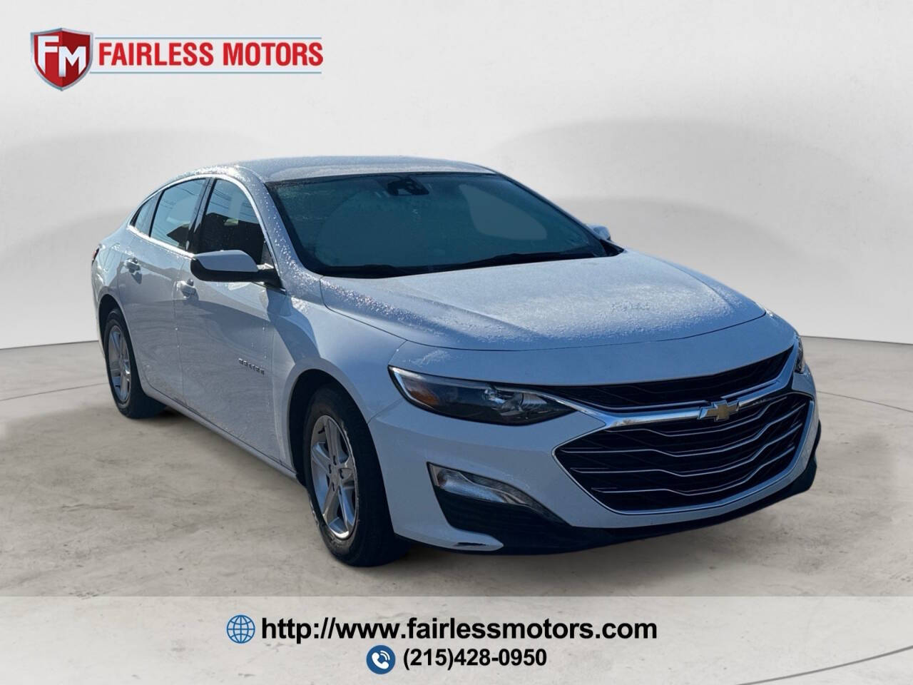 2024 Chevrolet Malibu LT 4dr Sedan w/1LT