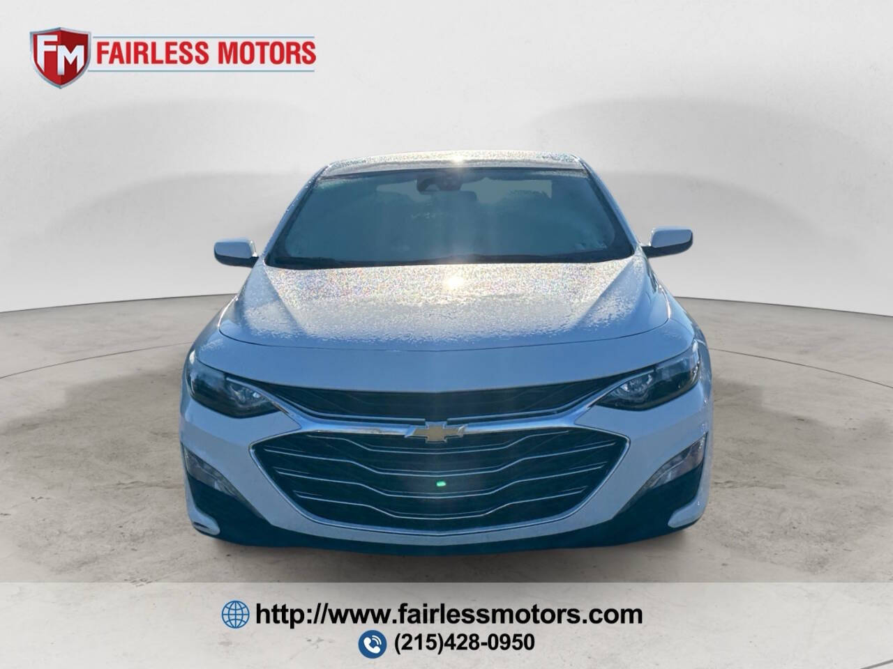2024 Chevrolet Malibu LT 4dr Sedan w/1LT